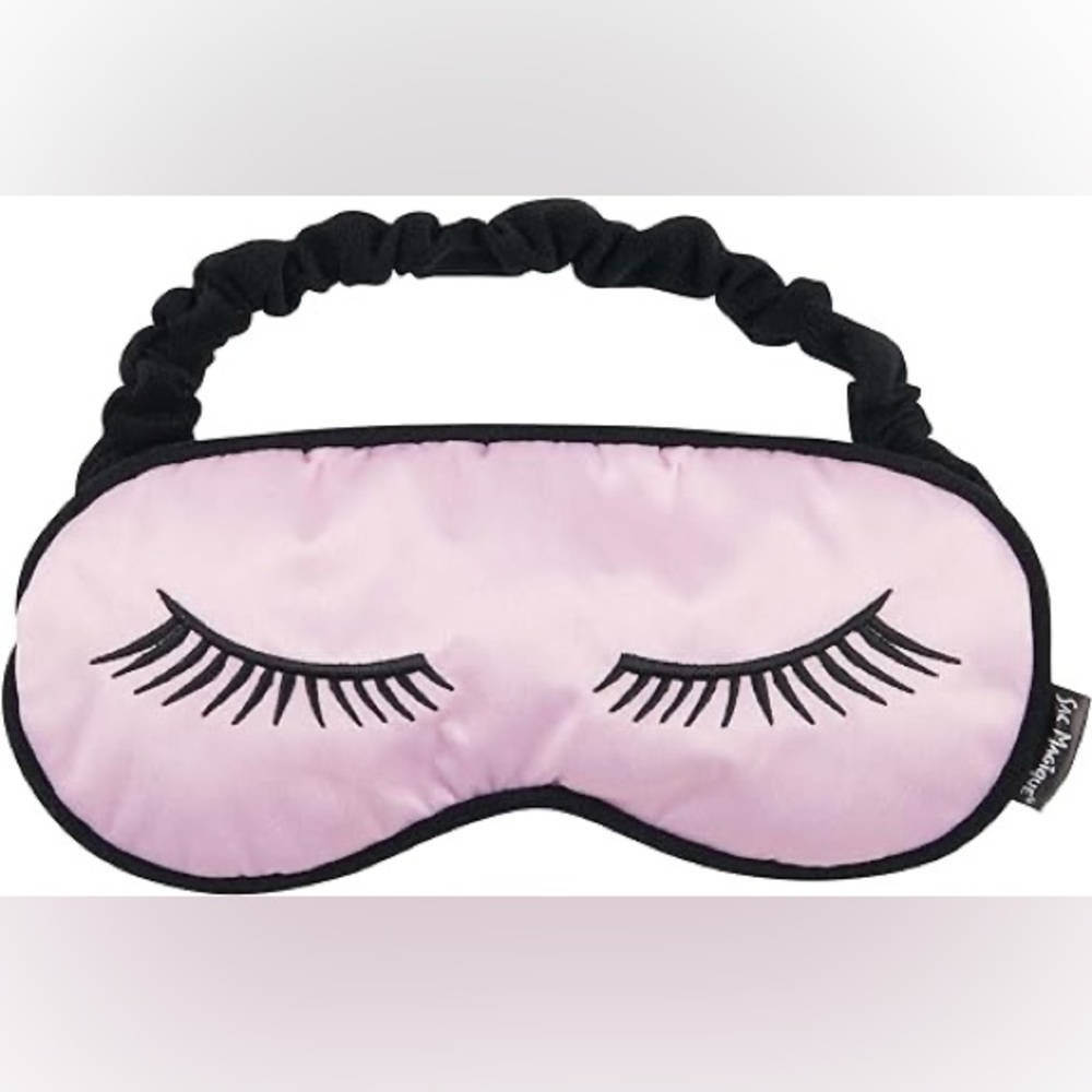 ✨HP✨NIB MAGIC BAG EYE MASK